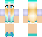 ocean girl