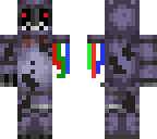 old bonnie