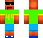 onebadbean