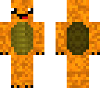 orange derp turtle v2
