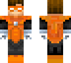 orange lantern