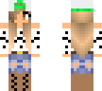 ore girl
