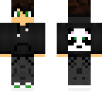 panda squad