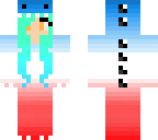 paris dino girl