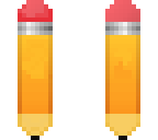 pencil