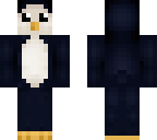 penguin