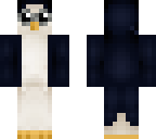 penguin glasses