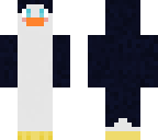 penguin yolo