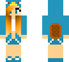 perry girl