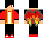 phoenix blaze