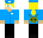 phone dude