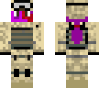 phone guy military