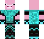 pig gamer