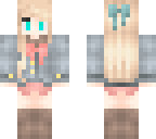 pika's skin