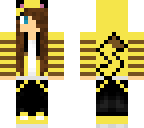 pikachu girl