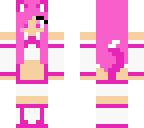 pink mi-fa
