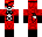 pirate fox ii