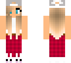 pj girl edited