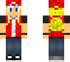 pokemon trainer