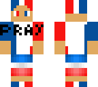 pray for paris boy