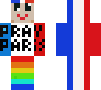 prayforparis