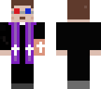 priest lol