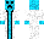 professor creeper v 2