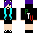 ptv girl