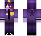purple guy