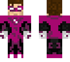 purple lantern