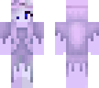 purple spooks queen