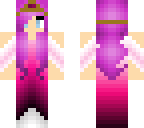 queen skin