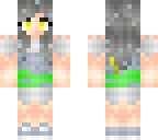 rain storm girl-request