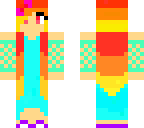 rainbow mania