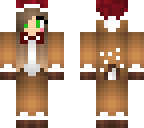 raindeer edit