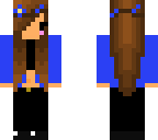 random girl updated
