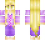 rapunzel