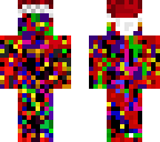 rass navidad