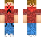 red bandit