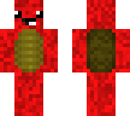 red derp turtle