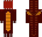 red dragon