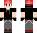 red head