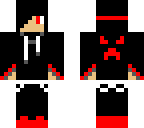 red teen