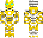 redefined iron man space suit shizzle