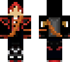 redstone assasin
