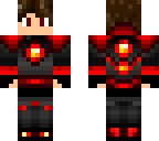redstone-boy