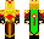 redstone king edited