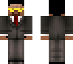 rich man