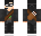 robber