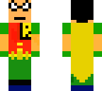 robin-hd